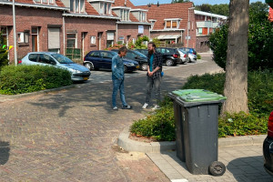 Corporatie Vincio slaat de plank behoorlijk mis in Meezenbroek. PvdA Heerlen in de actiestand.