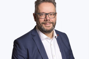 Henk Verreck lijsttrekker PvdA Heerlen