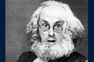 De invloed van Marx: 1 mei lezing door universitair docent en filosoof René Gabriëls